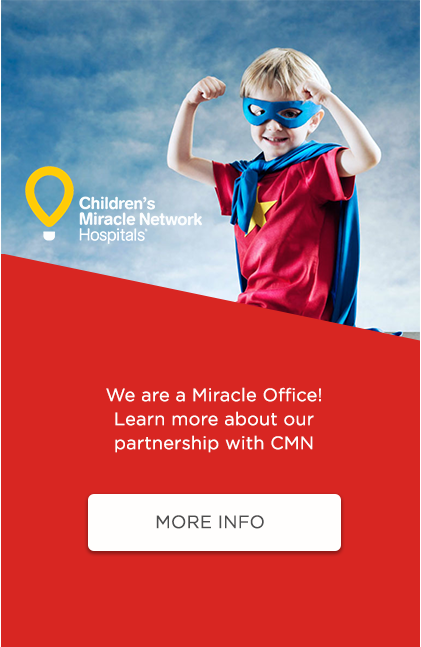 Children's Miracle Network