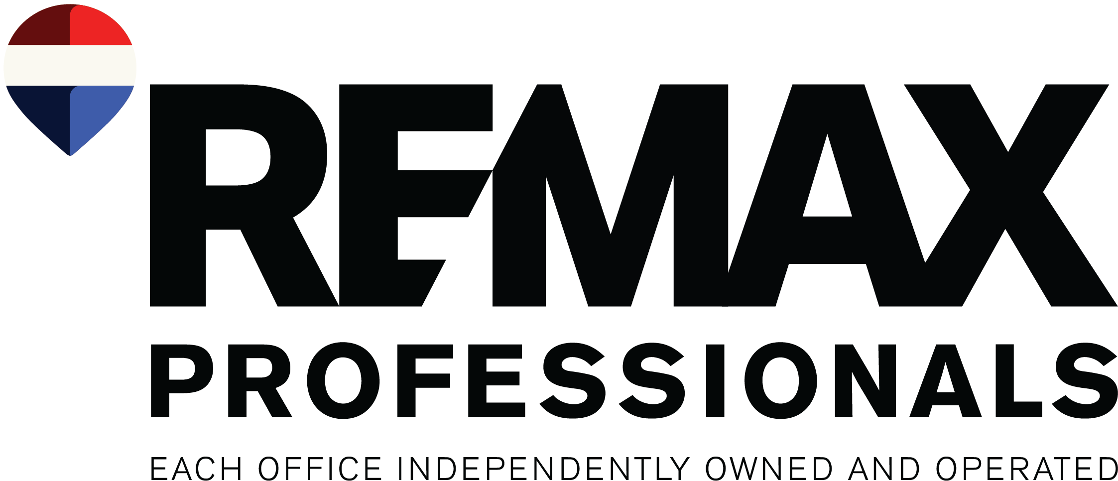 REMAX Professionals Logo