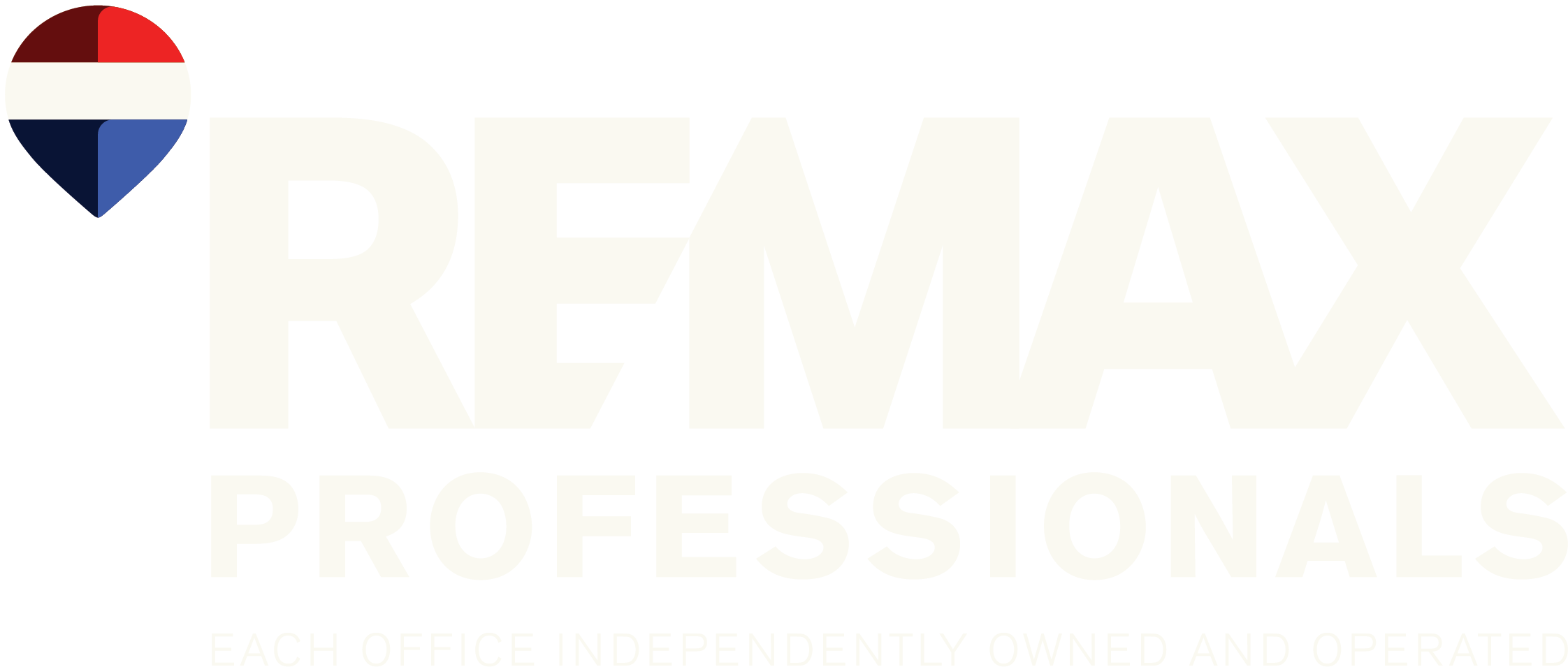 REMAX Professionals Logo