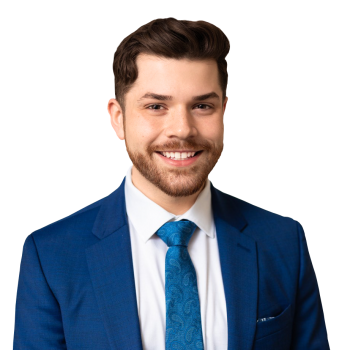 Adam Chantree