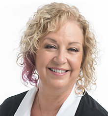Betty-Ann Huberts