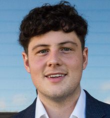 Curtis McCarrick