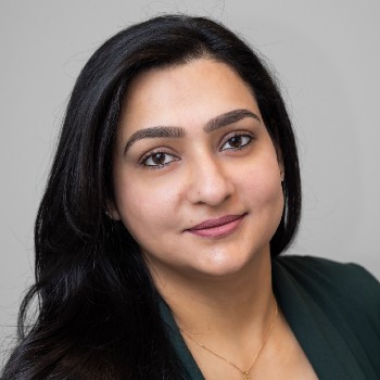 Devika Jha