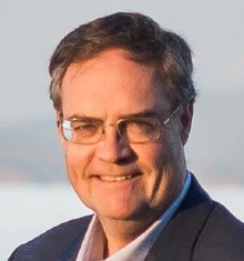 Ian Lindsay