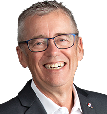 Ian Thompson