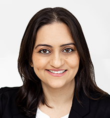Jenny Patel