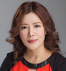Julie Liang