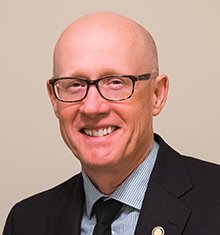 Ken Hammer