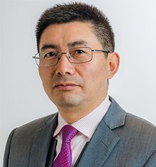 Larry Qiu
