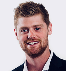 Luke Bouma