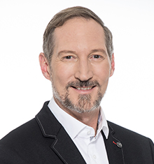 Mark Dalton