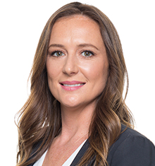 Sandra Madson