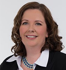Sales Associate, REALTOR® Stephanie Cushing