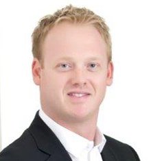 Brent Russell, RE/MAX of Nanaimo Sales Associate, REALTOR®