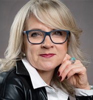 TRISH TURNBULL