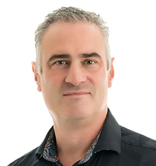 ADAM WYNANS