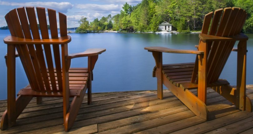 2018 RE/MAX Recreational Property Report