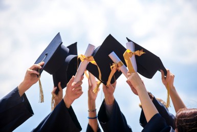 Nanaimo, Grade 12 Students, 2019 Quest for Excellence, Student Bursary