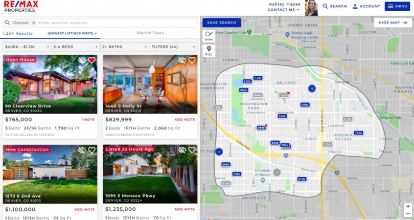 Highly Anticipated Real Estate Technology Release