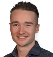 KYLE PARSONS