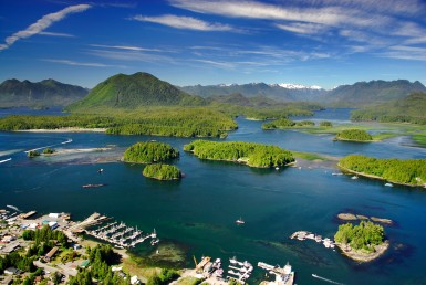 CNN Best Places to Visit in 2020