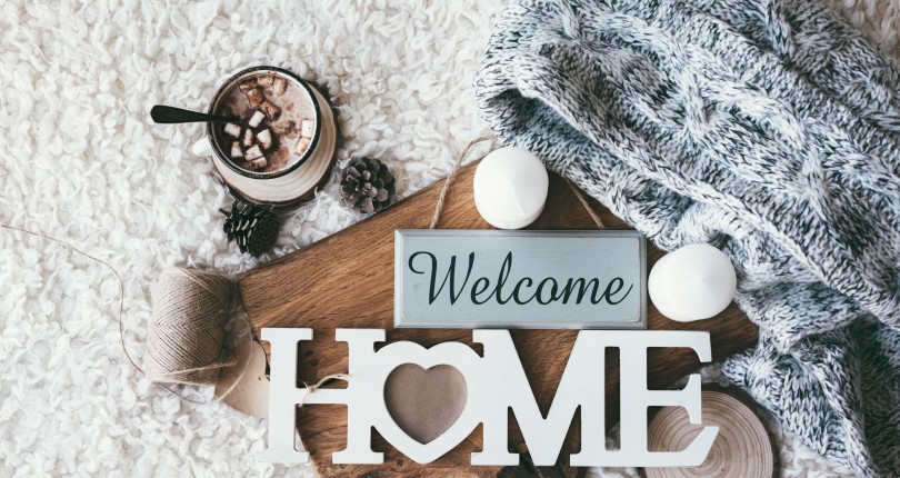 Top Reasons to List Your House at the Beginning of the Year