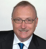 TOM GARVEY