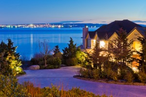 Vancouver Housing Market