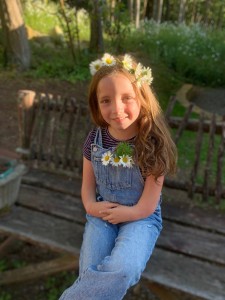 REMAX, Month of Miracles Feature Island Girl