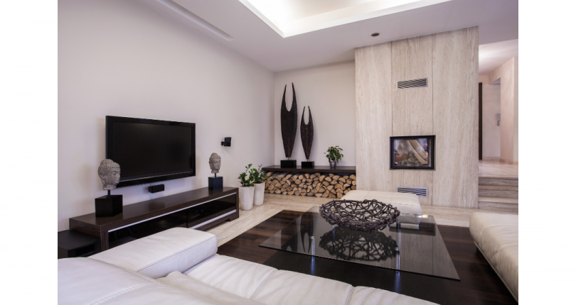 How to Create More Space Indoors in the Winter Months