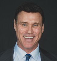 PETER KENT