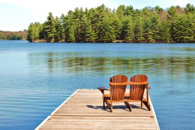 Buying Recreational Properties