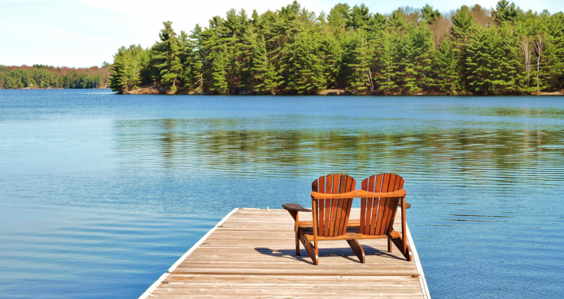 Canadians are Buying Recreational Properties and Opt for a New Lifestyle