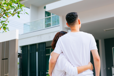 11 Steps to Buying a Home