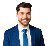 ADAM CHANTREE