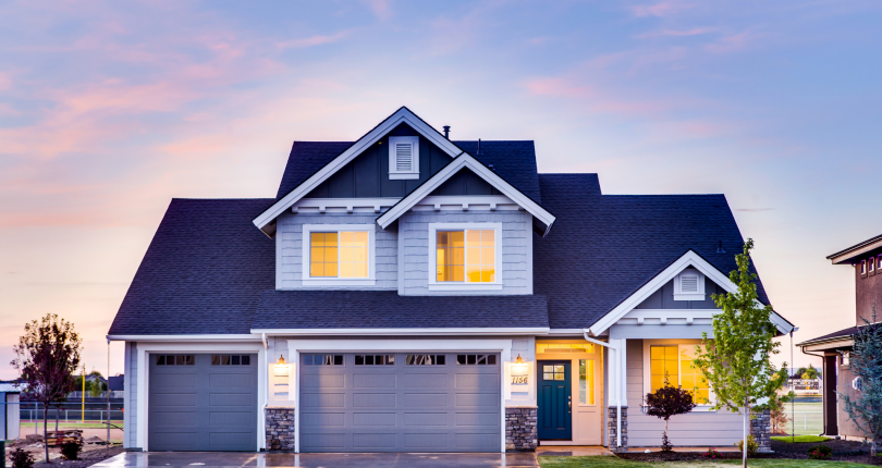 Canada Housing Market Outlook to 2027 The Economy
