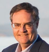 IAN LINDSAY
