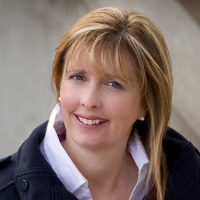 CAROL WARKENTIN